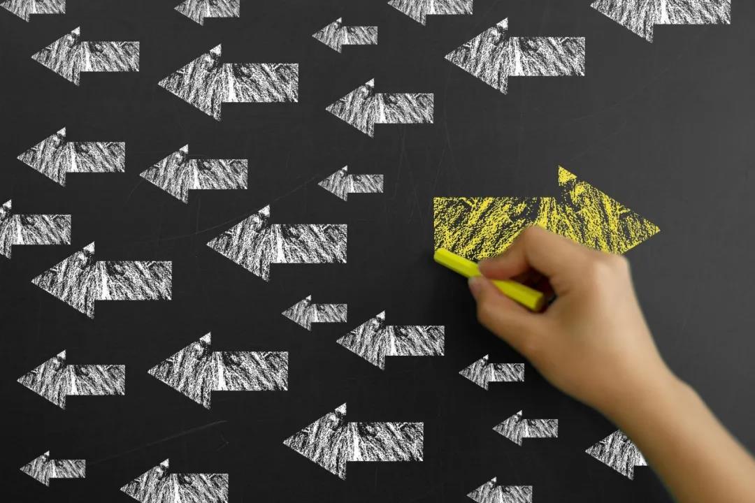 解鎖新方式數據分析方法和思維：對比、細分